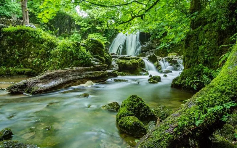 高质量高精度高性能